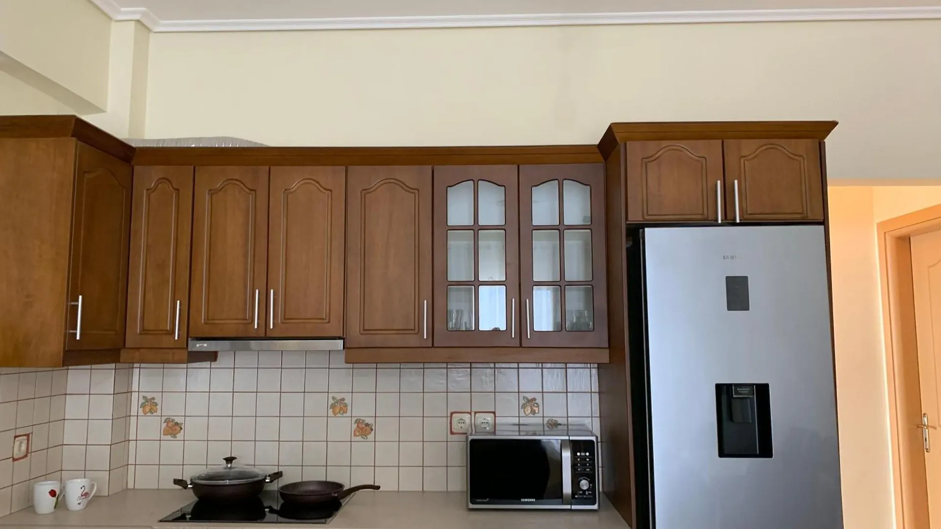 סרנדה Lindi Apartment 0*,  אלבניה