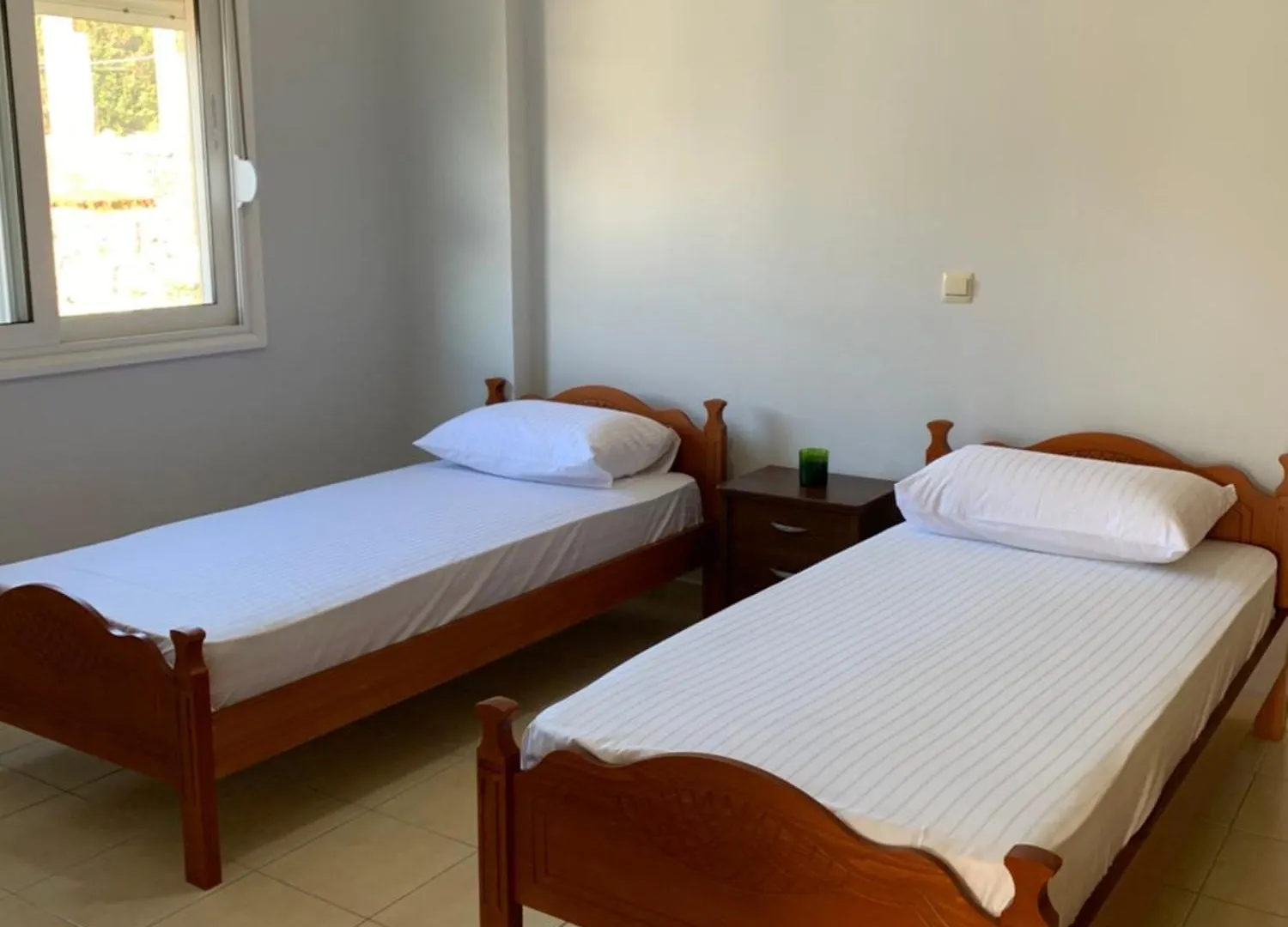 Lindi Apartment Sarande