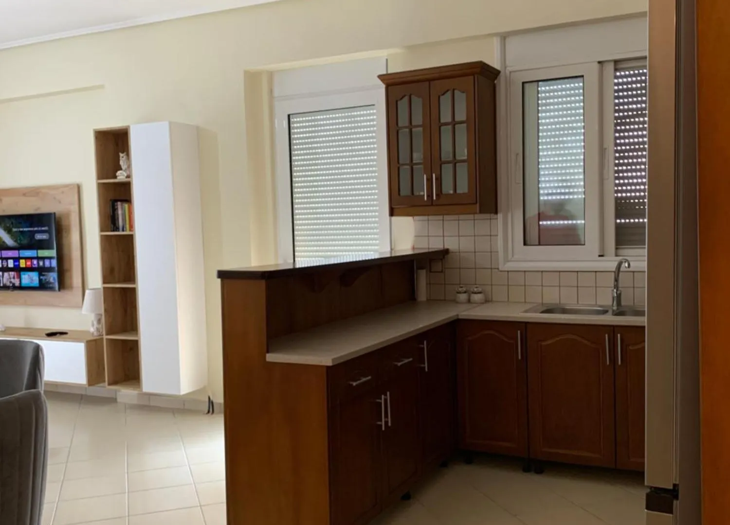 Lindi Apartment Sarande