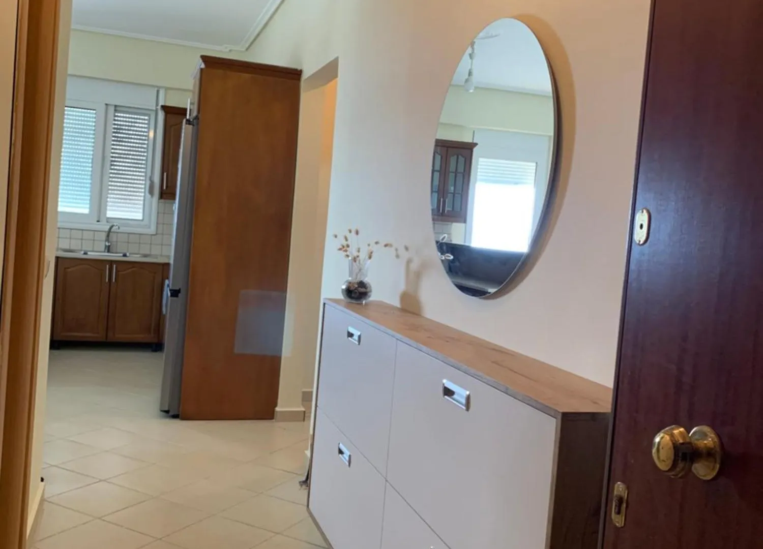 Lindi Apartment Sarande