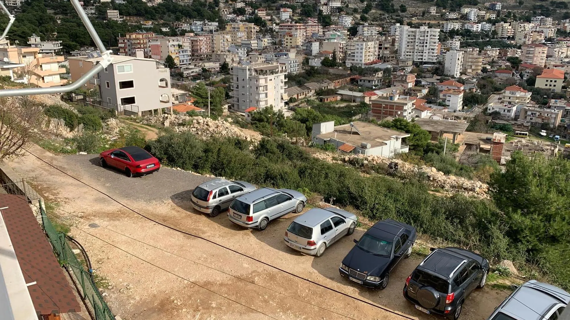 Lindi Apartment Sarande Albania