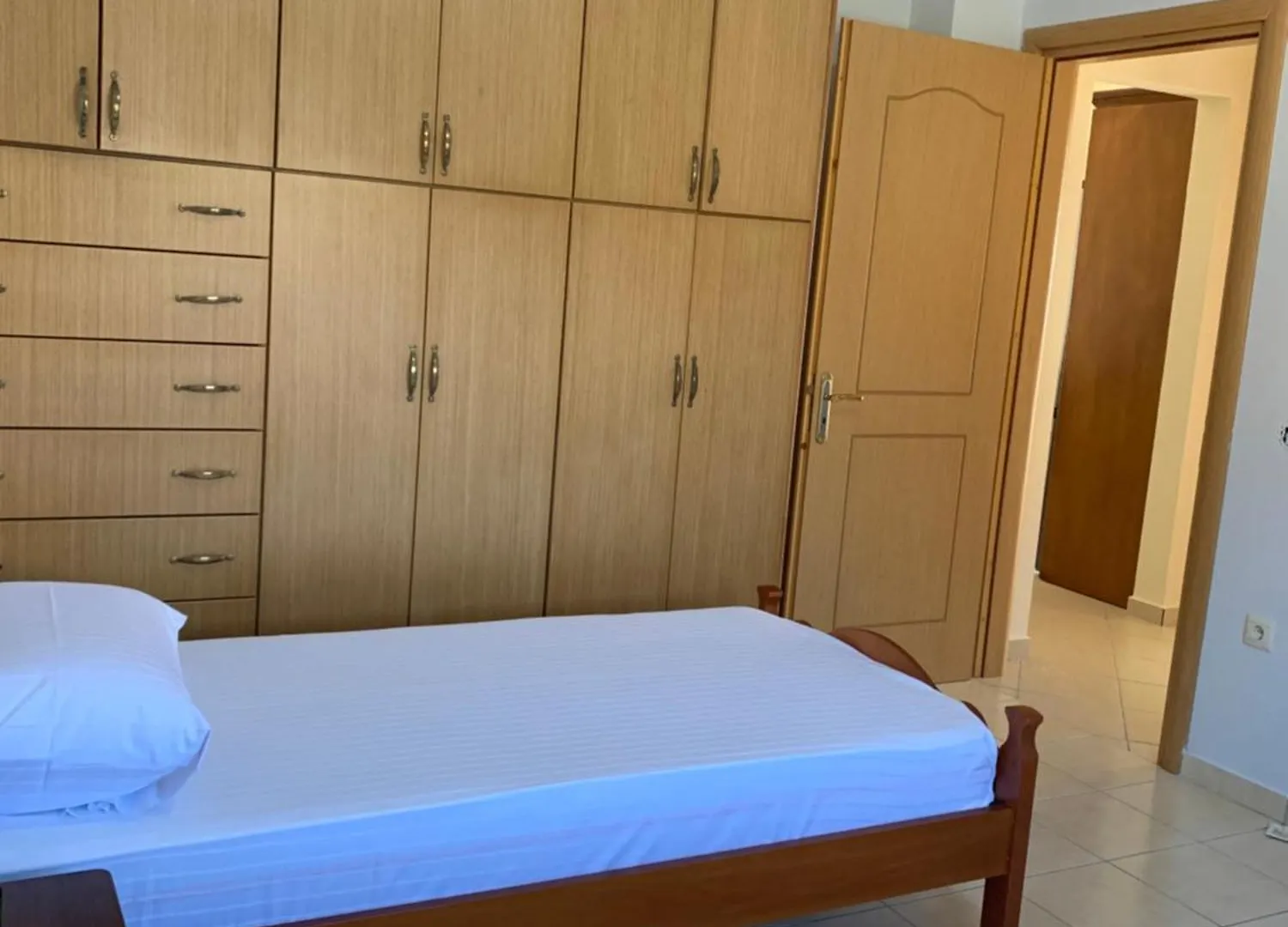 Lindi Apartment Sarande 0*,