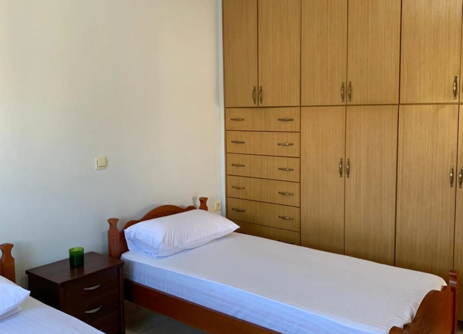 Lindi Apartment Sarande 0*,