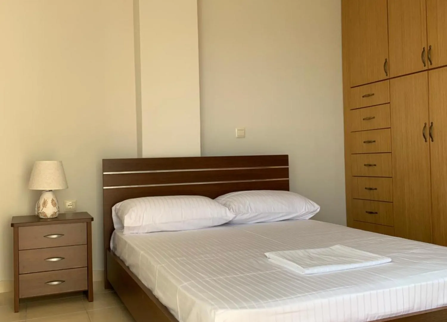 Lindi Apartment Sarande