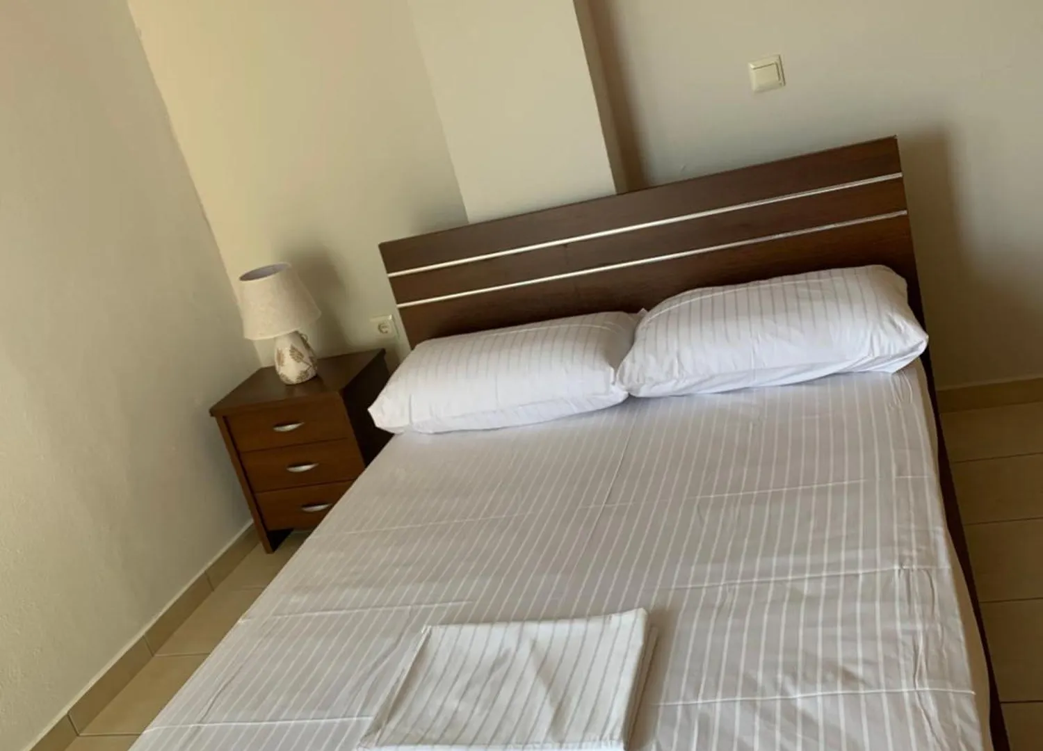 Lindi Apartment Sarande