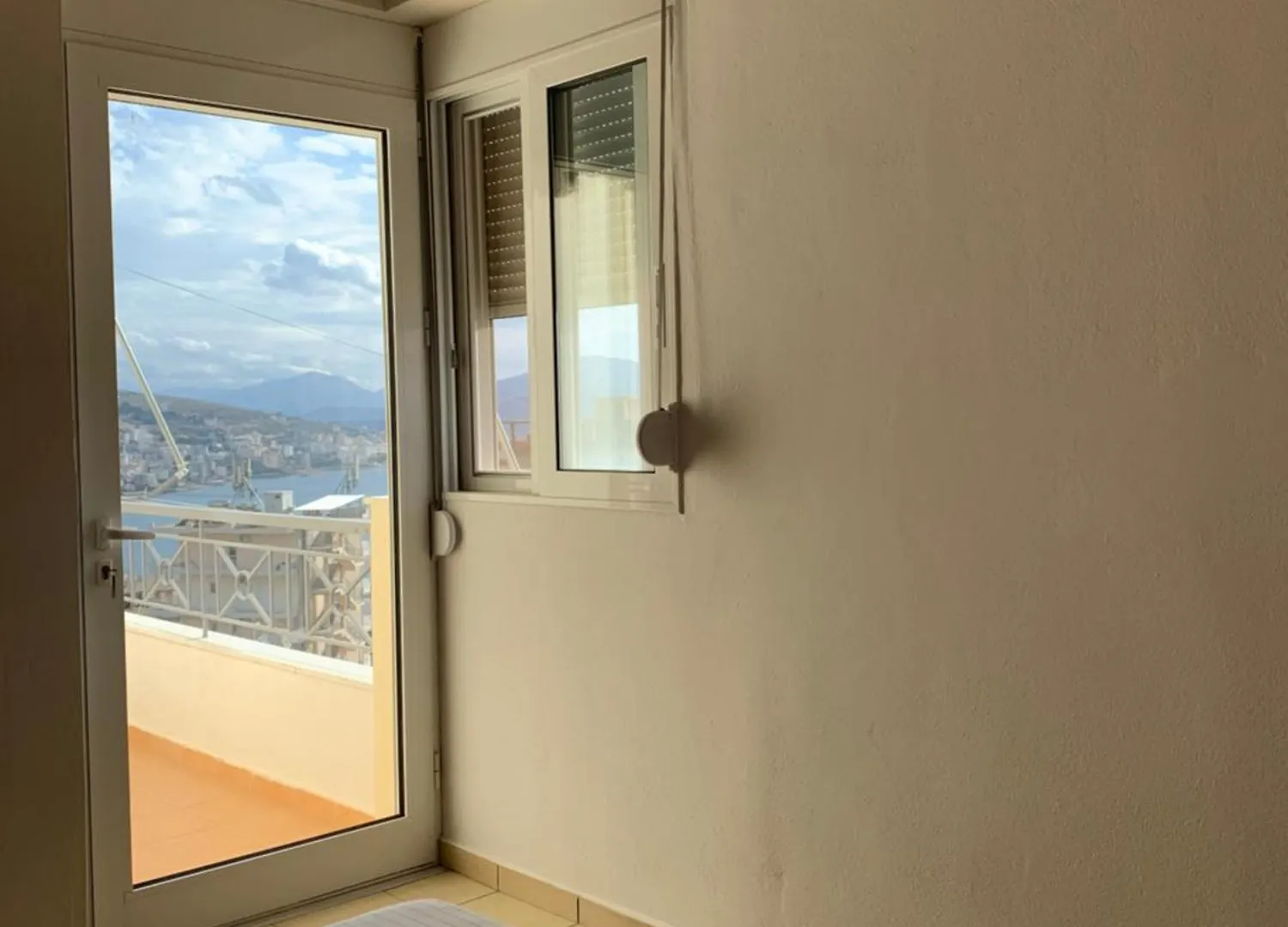Lindi Apartment Sarande