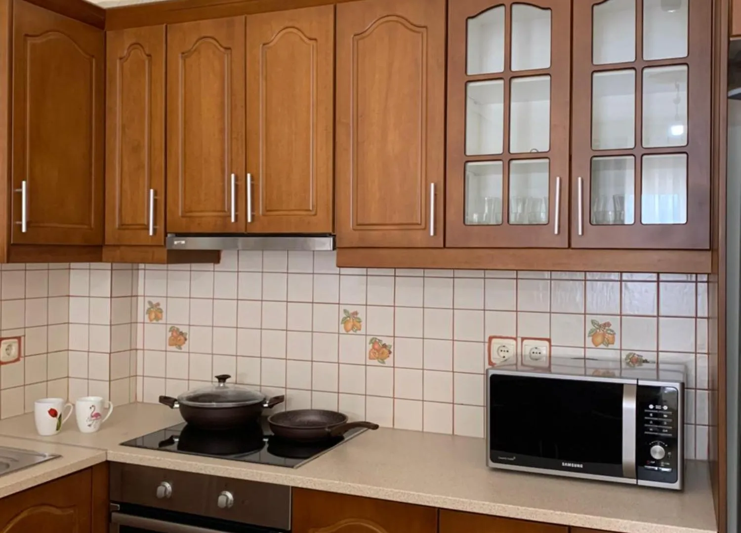 Lindi Apartment Sarande Albania